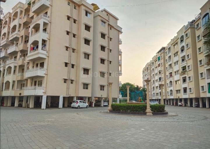 1244 Sqft 3 BHK Flat for sale in Signature Residency Kolar Road