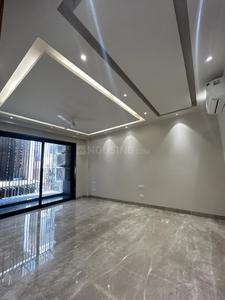 Hall Image of 3300 Sq.ft 4 BHK Builder Floor for sale in South City 1 Floors, Sector 41 Gurgaon for Rs. 38000000