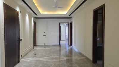 Living Room Image of 3222 Sq.ft 4 BHK Builder Floor for sale in Sector 102 Gurgaon for Rs. 50000000