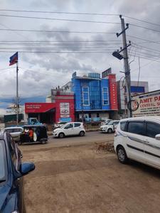 fareed oil center  Plot View 3