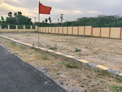 Image of 1200 Sq.ft Residential Plot / Land for sale in Thiruppangali, Tiruchirappalli for Rs. 680000