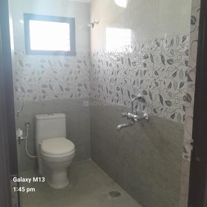 Bathroom Image of 1200 Sq.ft 3 BHK Apartment / Flat for sale in Madipakkam Chennai for Rs. 7000000
