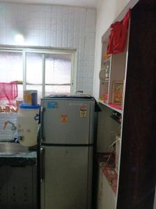 Kitchen Image of 363 Sq.ft 1 RK Apartment / Flat for sale in Ambegaon Budruk Pune for Rs. 1500000