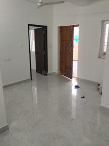 Hall Image of 550 Sq.ft 1 BHK Builder Floor for rent in Financial District Hyderabad for Rs. 22000