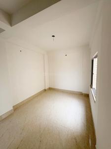 Bedroom Image of 1180 Sq.ft 3 BHK Apartment / Flat for sale in Behala Chowrasta Kolkata for Rs. 6200000