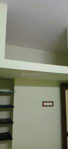 Hall Image of 700 Sq.ft 1 BHK Builder Floor for rent in Kamarajar Salai Madurai for Rs. 9000