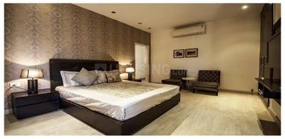 Bedroom Image of 1175 Sq.ft 3 BHK Apartment / Flat for sale in RG Luxury Homes Phase 2, Noida Extension Greater Noida for Rs. 10575000