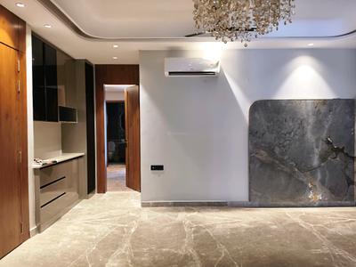 Living Room Image of 1800 Sq.ft 3 BHK Builder Floor for sale in Malibu Town Floors, Sector 47 Gurgaon for Rs. 27900000