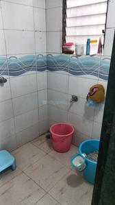 Bathroom Image of 1350 Sq.ft 2 BHK Apartment / Flat for sale in Panvel Navi Mumbai for Rs. 8500000