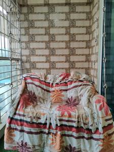 Living Room Image of 1150 Sq.ft 3 BHK Apartment / Flat for sale in Rosa Bella, Hiranandani Estate Thane for Rs. 18500000