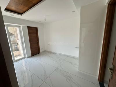 Bedroom Image of 1500 Sq.ft 3 BHK Apartment / Flat for rent in Absolute Residency, Sector 92 Mohali for Rs. 35000