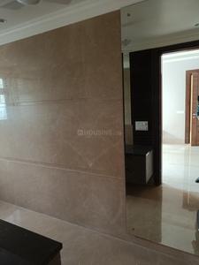 Bedroom Image of 4200 Sq.ft 4 BHK Builder Floor for sale in Sector 54 Gurgaon for Rs. 67000000