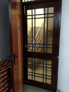 Hall Image of 802 Sq.ft 2 BHK Apartment / Flat for sale in Idgah Colony Agra for Rs. 2500000