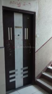 Image of 776 Sq.ft 1 BHK Apartment / Flat for sale in GBK Vishwajeet Meadows, Ambernath East, Ambernath for Rs. 3050000