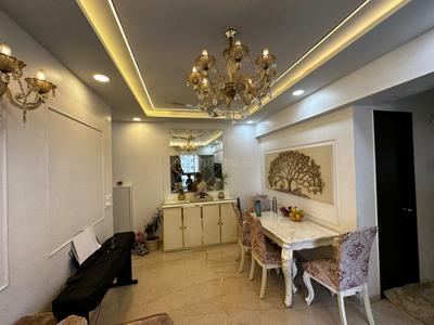 Hall Image of 1050 Sq.ft 2 BHK Apartment / Flat for sale in Runwal The Orchard Residency, Ghatkopar West Mumbai for Rs. 24500000