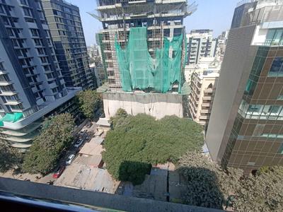 Image of 1342 Sq.ft 3 BHK Apartment / Flat for sale in AP Florence, Khar West, Mumbai for Rs. 82500000
