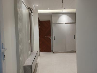 Bedroom Image of 1900 Sq.ft 4 BHK Builder Floor for sale in Vaishali Ghaziabad for Rs. 20000000