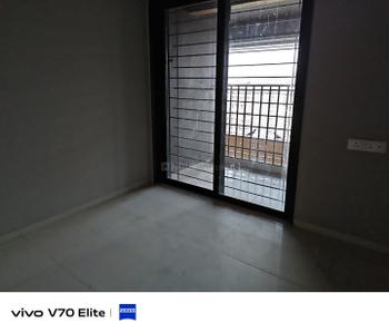 Bedroom Image of 1245 Sq.ft 2 BHK Apartment / Flat for sale in Platinum Emporius, Ulwe Navi Mumbai for Rs. 19500000