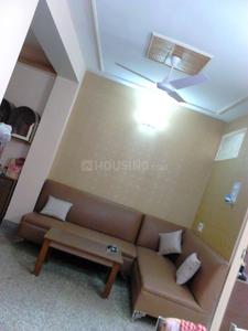 Living Room Image of 776 Sq.ft 2 BHK Apartment / Flat for sale in Tollygunge Kolkata for Rs. 3600000