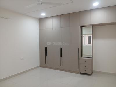 3 BHK Flat