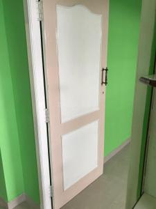 Kitchen Image of 679 Sq.ft 2 BHK Apartment / Flat for sale in Thiruneermalai Chennai for Rs. 3355500