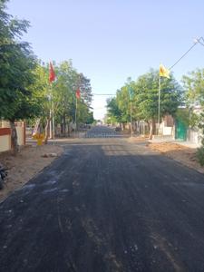 Image of 1800 Sq.ft 1.5 BHK Villa for sale in Shivank Infotech City, Sanganer, Jaipur for Rs. 11000000