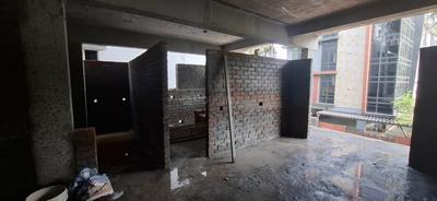 Balcony Image of 1380 Sq.ft 3 BHK Apartment / Flat for sale in Velachery Chennai for Rs. 18600000