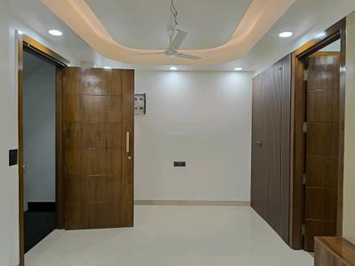 Living Room Image of 1450 Sq.ft 3 BHK Builder Floor for sale in Vaishali Ghaziabad for Rs. 13800000