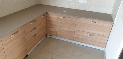 Kitchen Image of 1460 Sq.ft 3 BHK Apartment / Flat for sale in ATS Dolce, Zeta I Greater Noida for Rs. 20000000