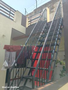 Image of 570 Sq.ft 3 BHK Independent House for sale in Vora Bazar, Bhavnagar for Rs. 5000000