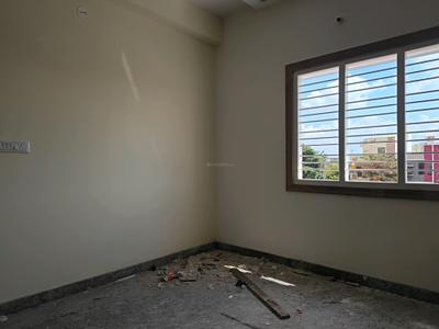Bedroom Image of 1200 Sq.ft 3 BHK Builder Floor for sale in Lakshmipura, Abbigere Bengaluru for Rs. 21000000