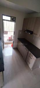 Kitchen Image of 1300 Sq.ft 3 BHK Apartment / Flat for sale in Lodha Luxuria, Thane West Thane for Rs. 23000000