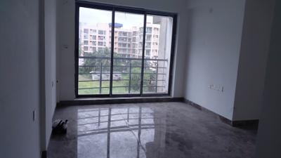 Living Room Image of 1200 Sq.ft 2 BHK Apartment / Flat for rent in Bellagio LVL NXT, New Town Kolkata for Rs. 23000