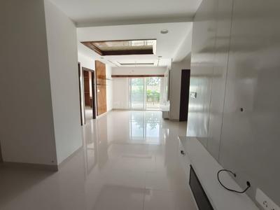 Hall Image of 1890 Sq.ft 3 BHK Apartment / Flat for sale in Gowlidody Hyderabad for Rs. 13600000