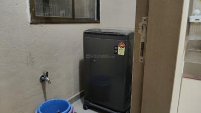 Image of 1050 Sq.ft 2 BHK Apartment / Flat for rent in Oxy Beaumonde, Viman Nagar, Pune for Rs. 72000