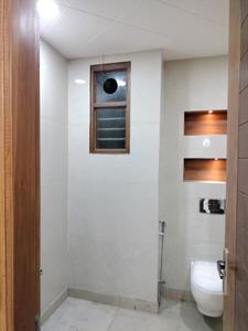 Common Bathroom Image of 1620 Sq.ft 3 BHK Builder Floor for sale in Fidato Honour Homes, Sector 89 Faridabad for Rs. 16500000