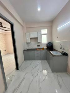 Kitchen Image of 2500 Sq.ft 4 BHK Villa for rent in Ashoka Greens Phase 2, Noida Extension Greater Noida for Rs. 40000