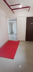 Bedroom Image of 800 Sq.ft 2 BHK Apartment / Flat for rent in Mahindra Happinest Kalyan, Bhiwandi Thane for Rs. 21000