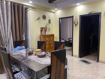 3 BHK Flat