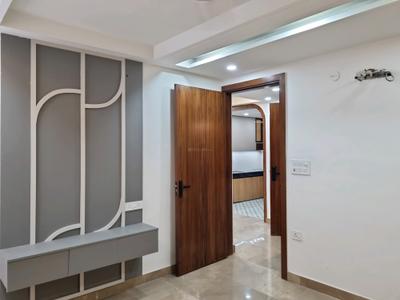 Bedroom Image of 1300 Sq.ft 3 BHK Apartment / Flat for sale in Suraj Vihar New Delhi for Rs. 11000000