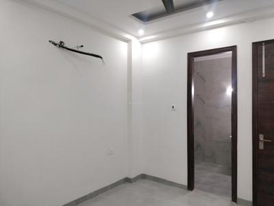 Bedroom Image of 1125 Sq.ft 3 BHK Builder Floor for sale in RPS Palm Drive, Sector 88 Faridabad for Rs. 10500000