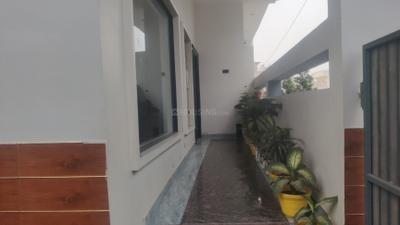 Balcony Image of 2700 Sq.ft 2 BHK Apartment / Flat for rent in Jagrati Vihar Meerut for Rs. 16000