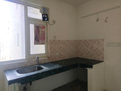 Kitchen Image of 600 Sq.ft 2 BHK Apartment / Flat for sale in Shree Green Court, Sector 90 Gurgaon for Rs. 7000000