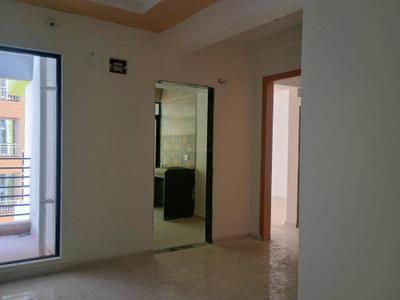 Living Room Image of 700 Sq.ft 1 BHK Apartment / Flat for sale in Kalyan West Kalyan for Rs. 5500000