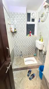 Bathroom Image of 880 Sq.ft 2 BHK Apartment / Flat for sale in New York City, Morod Indore for Rs. 2850000