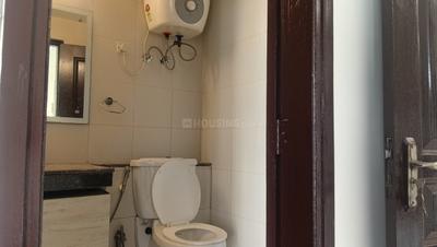 Image of 2764 Sq.ft 4 BHK Apartment / Flat for rent in The 3C Lotus Boulevard Espacia, Sector 100, Noida for Rs. 75000