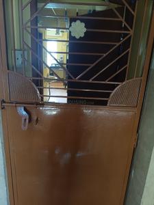 Balcony Image of 350 Sq.ft 1 RK Apartment / Flat for rent in Narayan Peth Pune for Rs. 16000