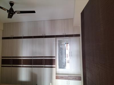 Bedroom Image of Happy Days Rooms & PG Accommodation in Kasavanahalli, Bangalore