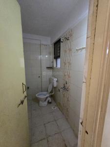 Bathroom Image of 1000 Sq.ft 2 BHK Apartment / Flat for rent in Pimple Gurav Pune for Rs. 26500