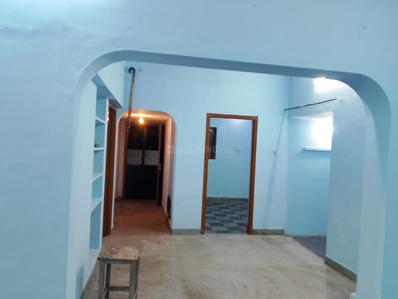 2 BHK Independent House